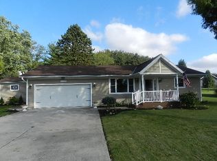 2505 Gast Dr, Prospect, OH 43342