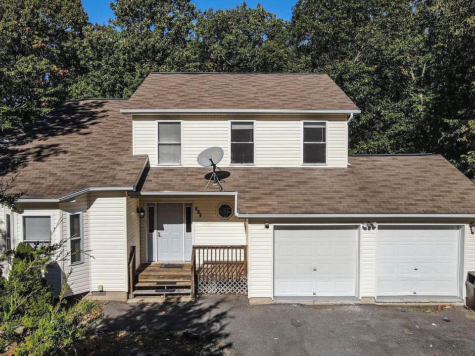 133 Summerton Cir, East Stroudsburg, PA 18301 Zillow