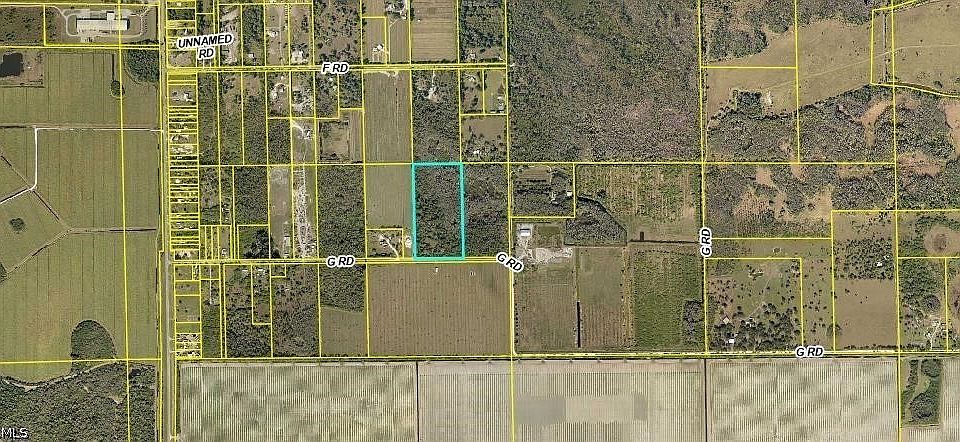 1st image of 850 G Rd