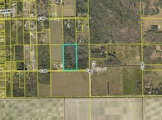 850 G Rd, Labelle, FL 33935