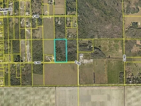850 G Rd, Labelle, FL 33935