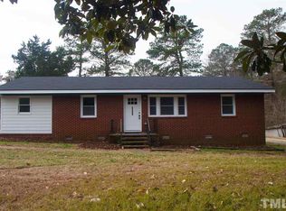 5300 Rock Quarry Rd, Raleigh, NC 27610