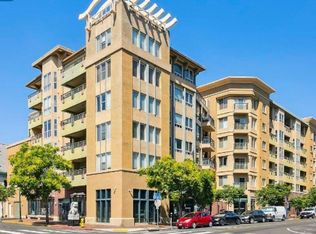 330 J St UNIT 402, San Diego, CA 92101