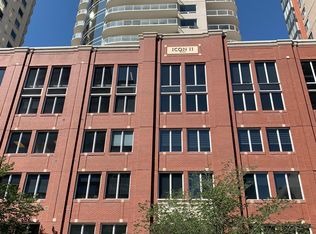 10152 104th St NW #1503, Edmonton, AB