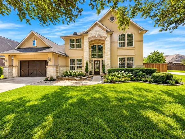 18115 Stockton Springs Dr, Spring, TX 77379
