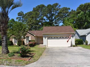 141 Woodlake Dr, Murrells Inlet, SC 29576