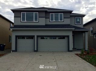 2004 178th Stct E, Spanaway, WA 98387