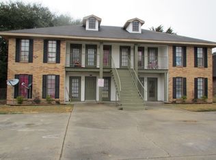 102 Vaucluse Dr APT A, Lafayette, LA 70507