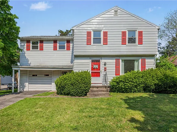 33 Beresford Rd, Rochester, NY 14610