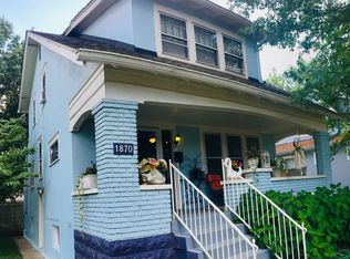 1870 Princeton Dr, Louisville, KY