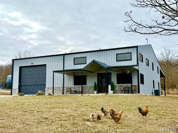 8593 Highway 17, Bucyrus, MO 65444