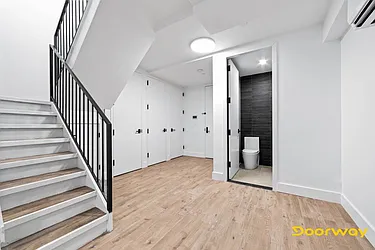 Rented by Doorway NYC, LLC