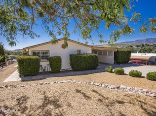 10377 E Buckskin Dr, Dewey, AZ 86327