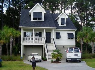 2918 Zachary George Ln, Johns Island, SC 29455