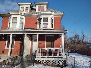 2202 Brookwood St, Harrisburg, PA 17104
