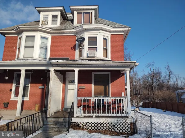 2202 Brookwood St, Harrisburg, PA 17104