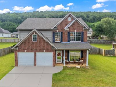 493 Forest Lakes Dr, Sterrett, AL, 35147