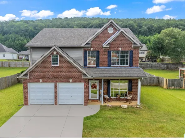 493 Forest Lakes Dr, Sterrett, AL 35147