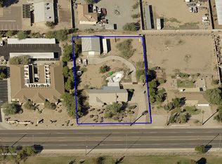 2110 W Greenway Rd, Phoenix, AZ 85023