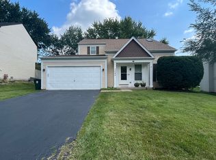 1545 Teri Ln, Algonquin, IL