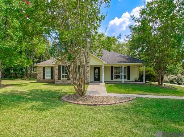 6943 Jim Rushing Rd, Denham Springs, LA 70706