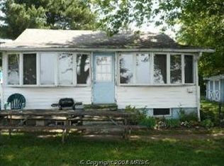 2212 Riverview Rd, Essex, MD 21221