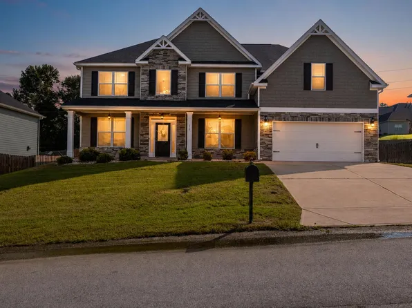 157 Nesbit Dr, Aiken, SC 29803