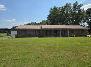 9923 S Highway 123, Newton, AL 36352