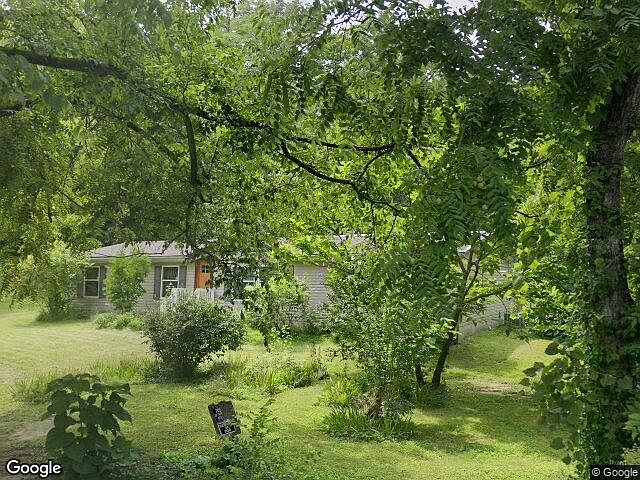 Property Side View
