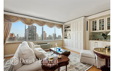 Sold by Douglas Elliman
