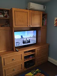 Rented by Metroline Realty