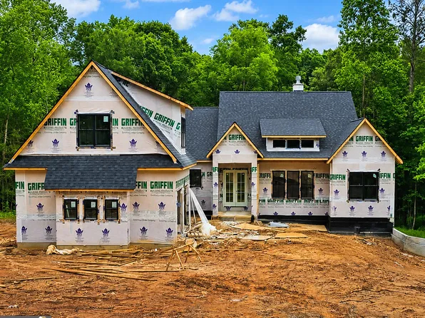 40 Laurel Rdg, Forsyth, GA 31029