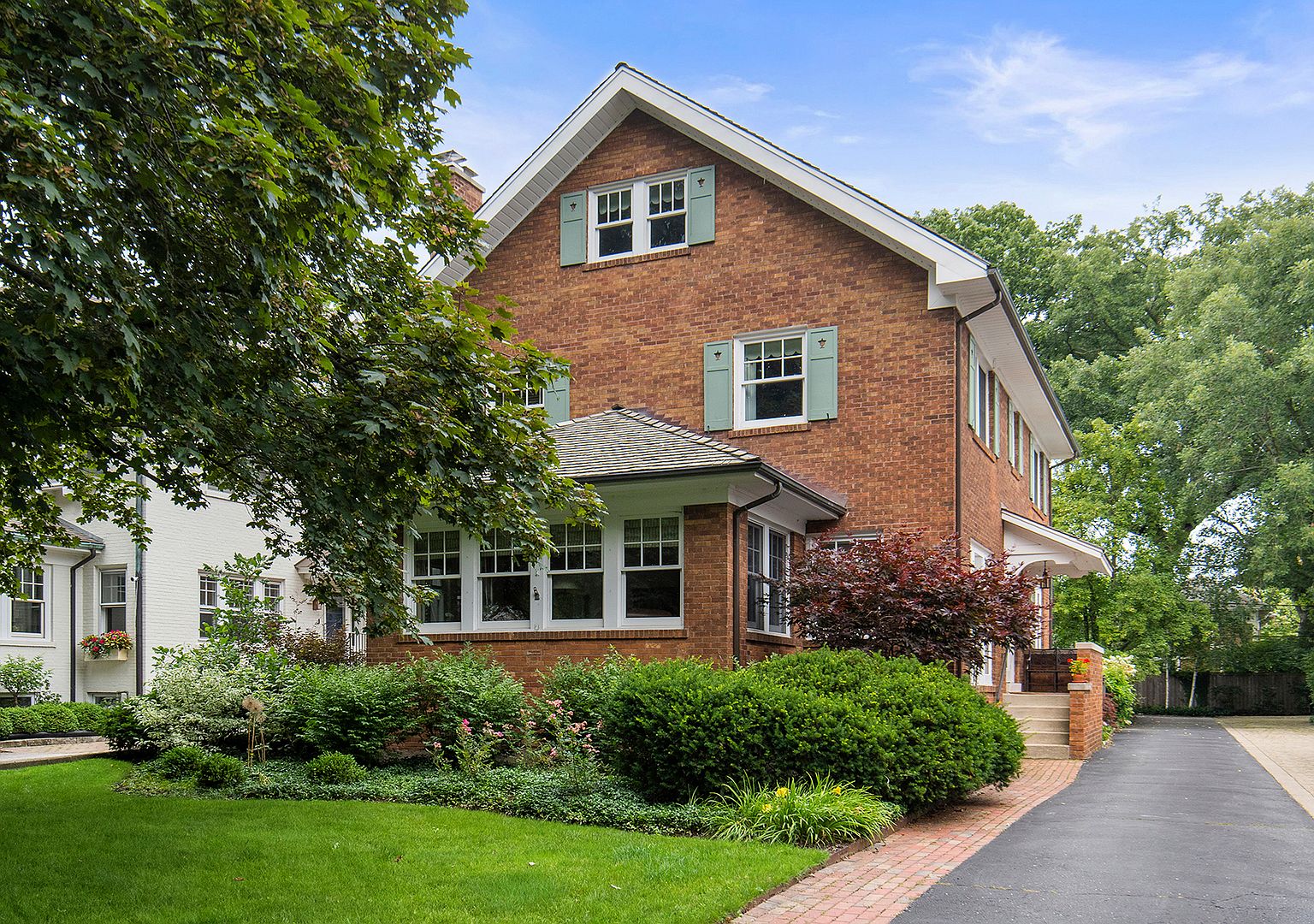 447 Sunset Rd, IL 60093 Zillow