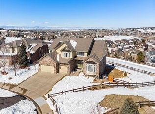 11509 Bent Oaks St, Parker, CO 80138