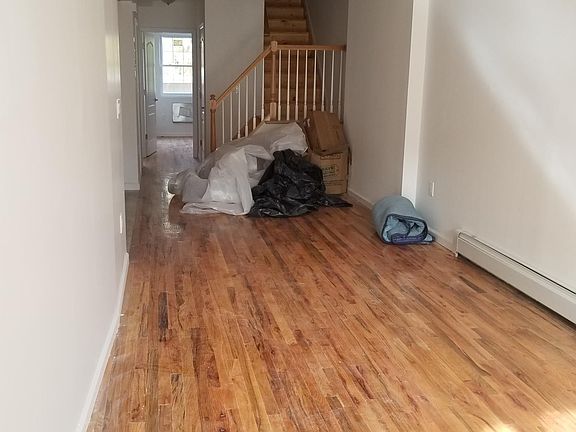 Living room/ Dining room