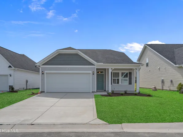 1200 Calabash Station Boulevard NW, Calabash, NC 28467