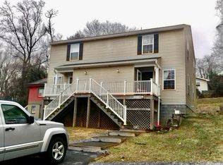 307 Valley Road Ext #B, Charlottesville, VA 22903