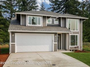 15326 4th Avenue Ct E, Tacoma, WA 98445