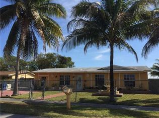 20031 NW 33rd Ave, Miami Gardens, FL 33056