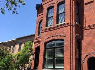 919 T St NW, Washington, DC 20001