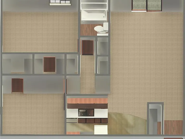 Gallery Apartments — Photo 10