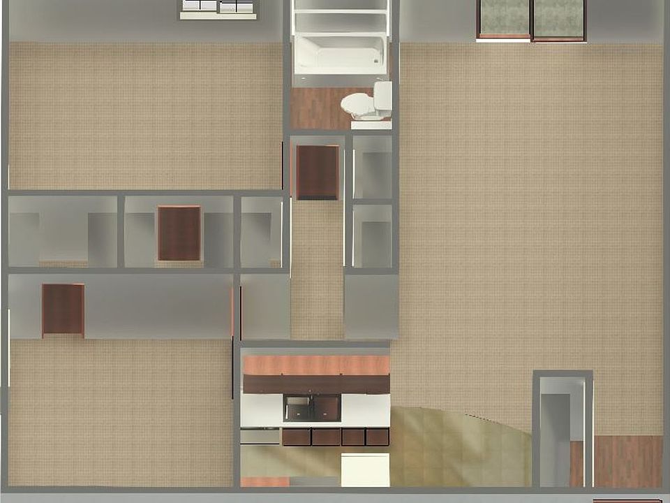 1st image of 715 N 40th St #301H