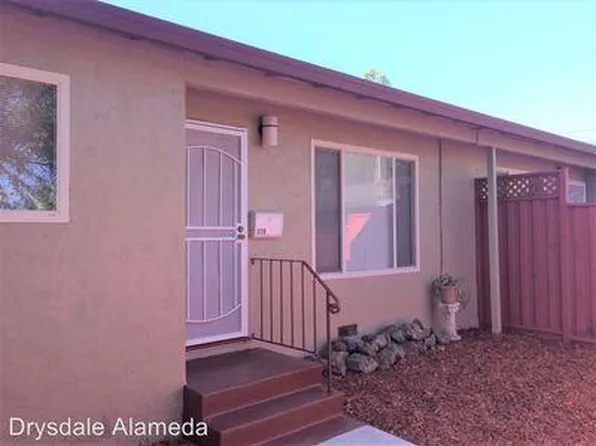 329 Maitland Dr, Alameda, CA 94502