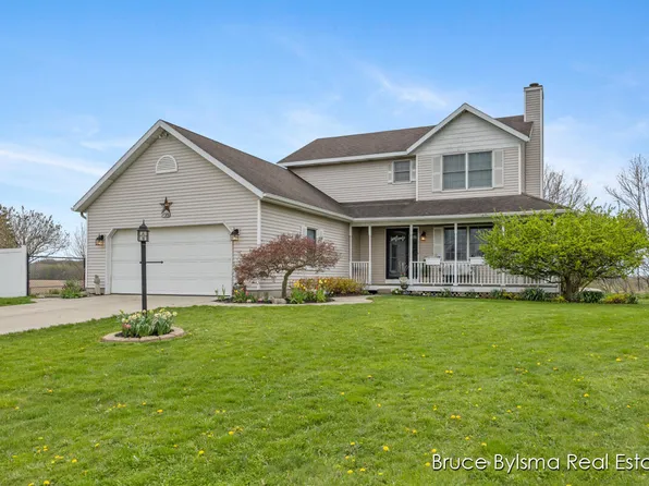 7875 Heather Dr, Caledonia, MI 49316