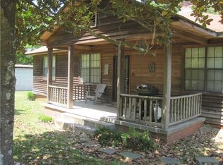 3168 Chapman Rd, Utica, MS 39175