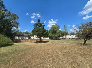 20656 S 4180th Rd, Claremore, OK 74019