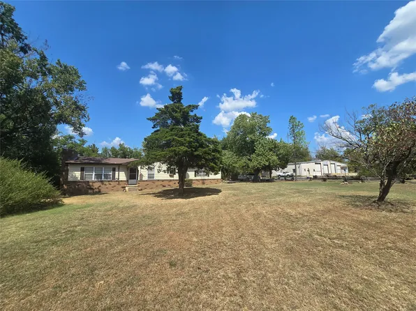 20656 S 4180th Rd, Claremore, OK 74019