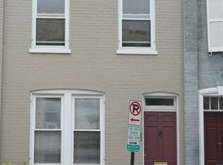 1225 33rd St NW, Washington, DC 20007