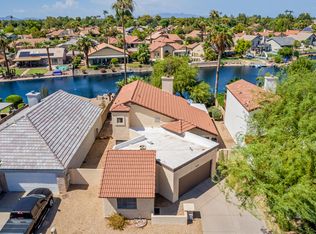 1632 E Cindy St, Chandler, AZ 85225