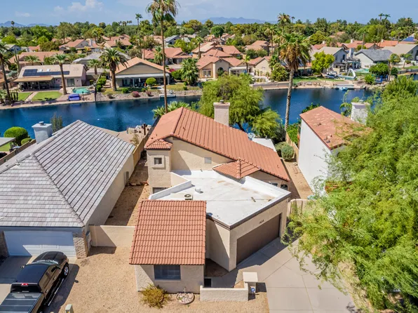 1632 E CINDY Street, Chandler, AZ 85225